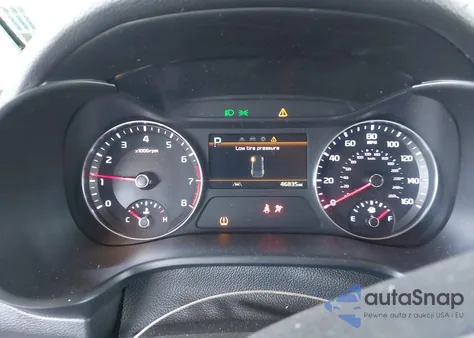 2024 Kia Forte Lxs from USA, damaged, VIN 3KPF24AD2RE728176